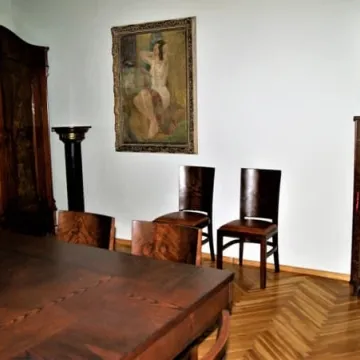 Zmodernizowana wystawa