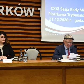 Piotrków ma budżet na 2021 rok