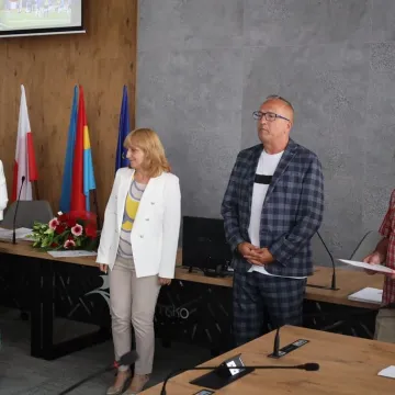 W Radomsku wręczono stypendia za osiągnięcia sportowe