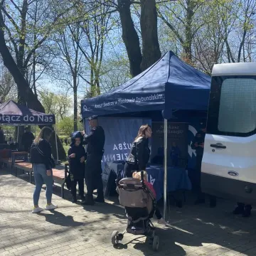 Terytorialsi złożyli przysięgę wojskową