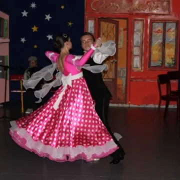 Miejskie obchody Dnia Edukacji Narodowej w Radomsku