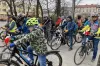 Rowerzyści z Radomska powitają wiosnę