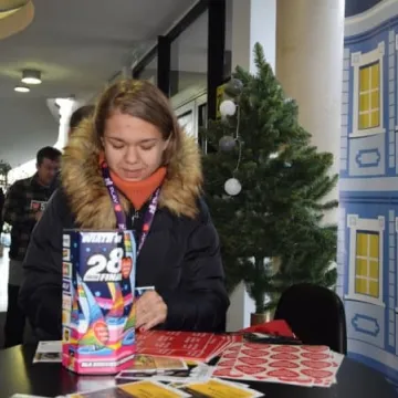 WOŚP 2020. Orkiestra gra w Radomsku