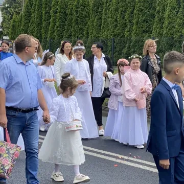 Uroczystość Bożego Ciała. Procesje w całej Polsce