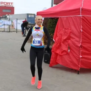 I Ogólnopolski Bieg po Strefie w Radomsku