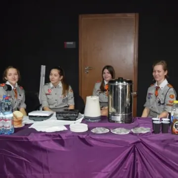 WOŚP 2018: Orkiestra gra w Radomsku