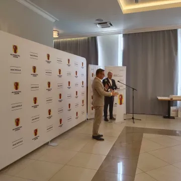 Gmina Kodrąb: Spotkajmy się w Łódzkiem