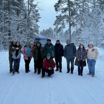 Pozytywne wojaże po Podlasiu