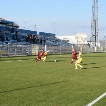 RKS Radomsko wygrywa na koniec rundy jesiennej