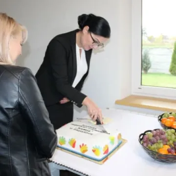 Placówka Opiekuńczo-Wychowawcza „Kamil” w Strzałkowie już otwarta