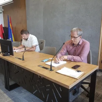 To był trudny rok dla kultury i sportu