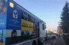 Bezpłatne badania USG dla dzieci w ambulansie Ronalda McDonalda