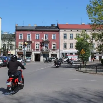 1 maja – Święto Pracy. Uroczystości w Radomsku
