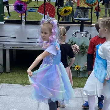 Dziś Radomskiem rządzą dzieci!