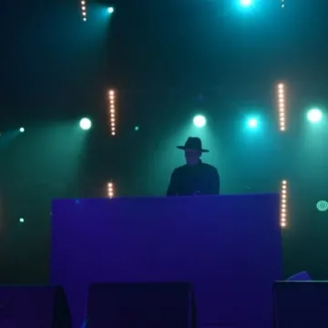 Dni Radomska 2019: Gromee pokazał moc 