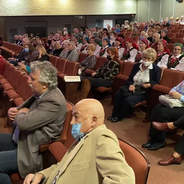 XII Spotkania Chóralne w Radomsku