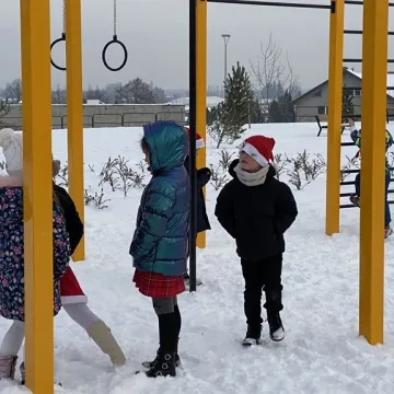 Park „Glinianki” w Radomsku oficjalnie otwarty!