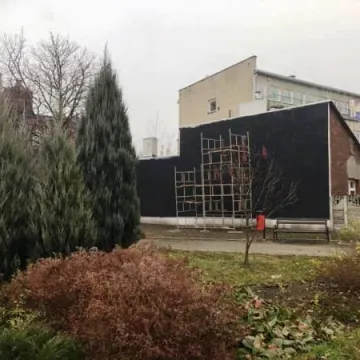 Powstaje patriotyczny mural 