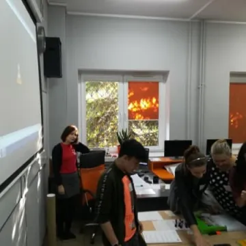 Szlachetna Paczka poszukuje potrzebujących