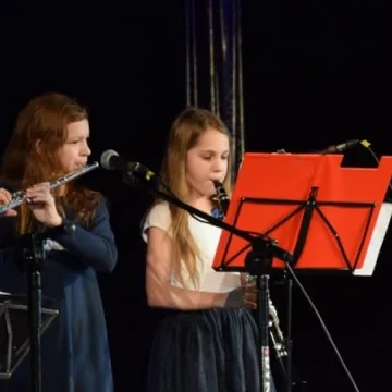 Trwa festiwal Hej, Panie Jezu