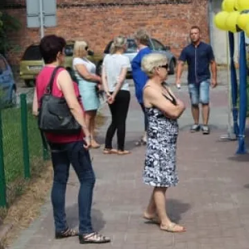 Plenerowe Targi Pracy w MOPS 