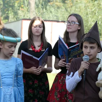 Powrót do tradycji z Kobietami Kietlina