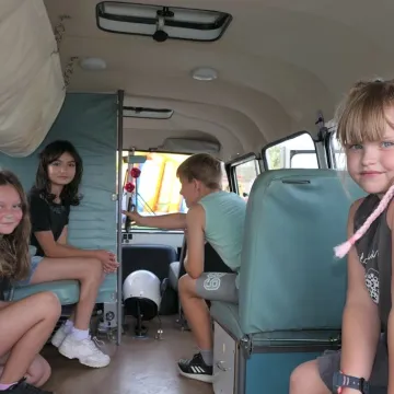 Liczne atrakcje na „Pikniku z Orzechówkiem”