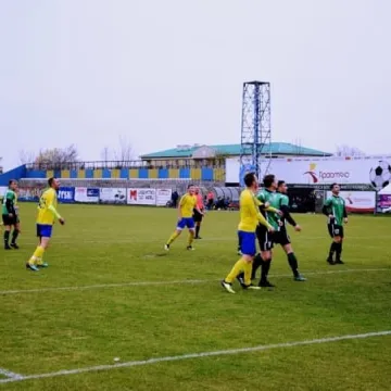 RKS pokonuje Pogoń Zduńską Wolę