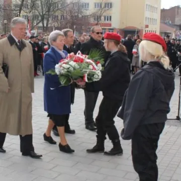 Obchody Święta Niepodległości w Radomsku