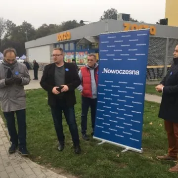 Nowoczesna stworzy mapę potrzeb radomszczan