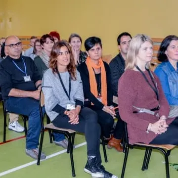 Podsumowanie projektu ERASMUS + H.A.P.P.E.N.S. w ZSG nr 2