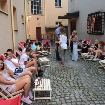 Projekt Letnia Akademia Filmowa dobiegł końca