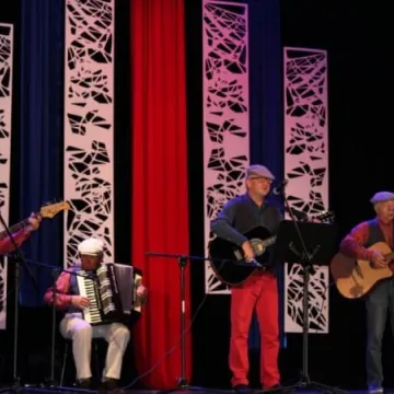 Pejzaże powiatu radomszczańskiego