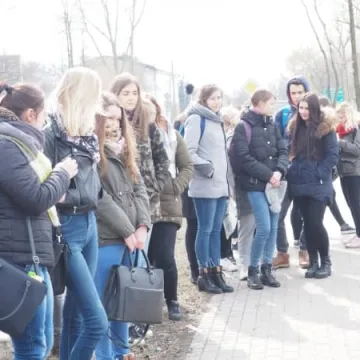 Foto Pozytyw w krainie Bugu