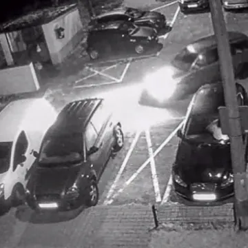 Seria kradzieży katalizatorów w Bełchatowie