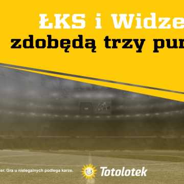 ŁKS i Widzew zdobędą trzy punkty?