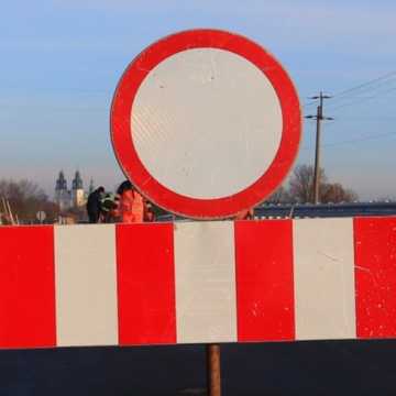 Rusza przebudowa drogi między Okrajszowem a Kietlinem