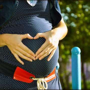Środa z profilaktyką: Zdrowie kobiet - Ciąża