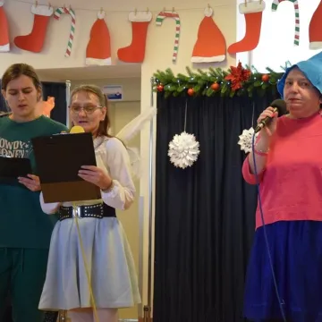 Napisali list do św. Mikołaja