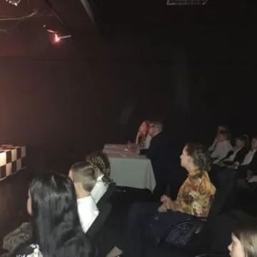 W MDK odbył się konkurs recytatorski