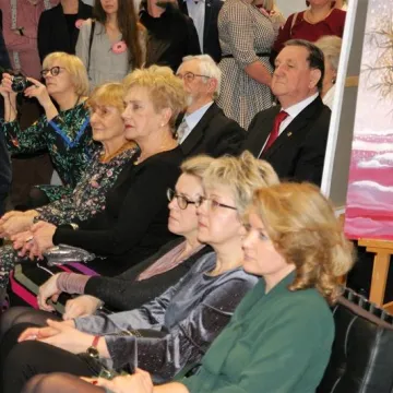 „Strofy na strefie”. Upamiętnili Agnieszkę Osiecką