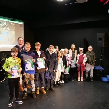 Ferie z MDK w Radomsku dobiegły końca