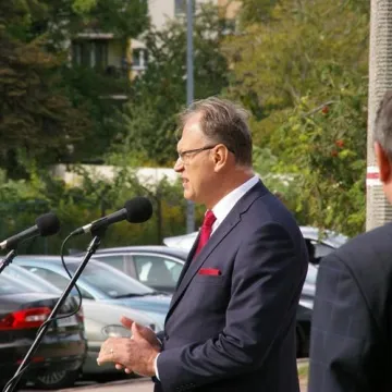 Oddali hołd „Warszycowi” oraz żołnierzom KWP