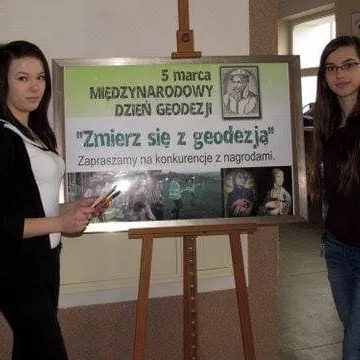 Dzień Geodety w 