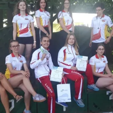 Wiktor Blada z kolejnym medalem olimpijskim