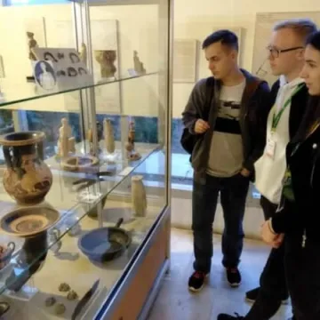 Grecka przygoda z aplikacjami mobilnymi