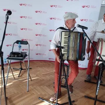 W MDK w Radomsku zagrały kapele podwórkowe