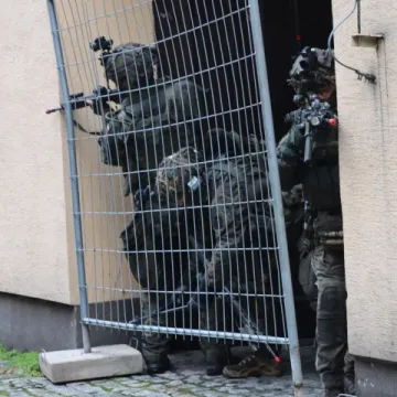 „Akcja na Radomsko”. Patriotyczny piknik w centrum miasta