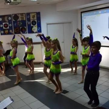 Najzdolniejsi uczniowie otrzymali stypendia prezydenta