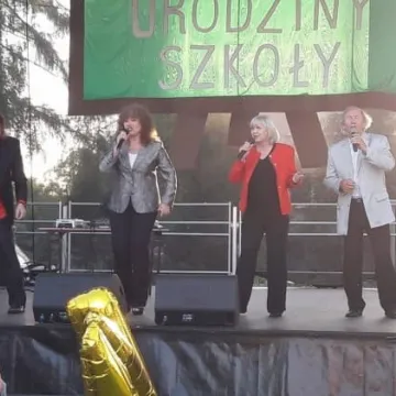 160 lat szkoły w Silniczce